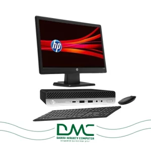 HP ProDesk 400 G3 Mini 92 HP ProDesk 400 G3 Mini
