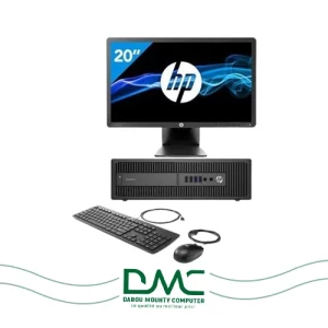 HP ProDesk 600 G1 86 HP ProDesk 600 G1