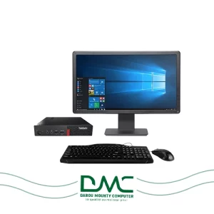 Lenovo ThinkCentre M710Q 90 Lenovo ThinkCentre M710Q
