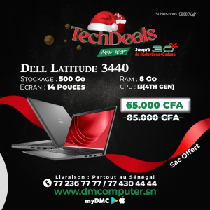 Dell Latitude 3440 14 Dell Latitude 3440