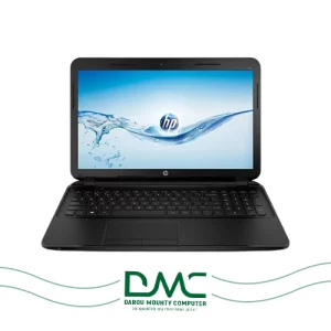 HP Notebook 250 G5 16 HP Notebook 250 G5