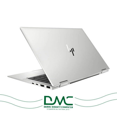 HP EliteBook X360 1030 G4 3 HP EliteBook X360 1030 G4 3