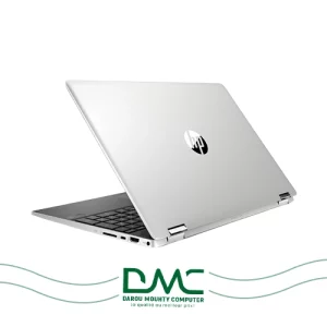 Accueil 181 HP Pavillon X360 15 dq2052nr