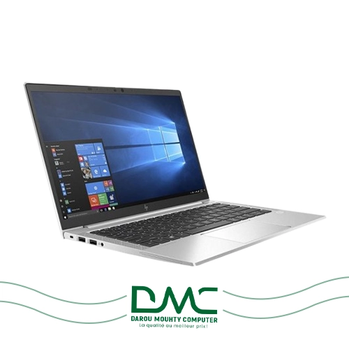HP elitebook 840 G7 & HP elitebook 840 G7 &
