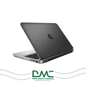 Accueil 182 HP ProBook 450 G3