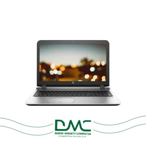 HP ProBook 450 G3 12 HP ProBook 450 G3
