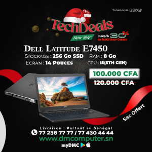 Dell Latitude E7450 32 Dell Latitude E7450