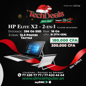 HP Elite X2 4 HP Elite X2