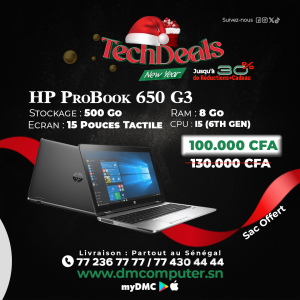 HP ProBook 650 G3 12 HP ProBook 650 G3