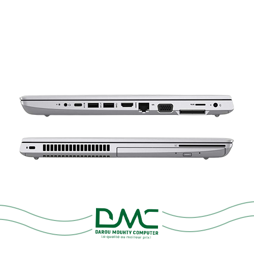 HP ProBook 650 G4 1 HP ProBook 650 G4 1
