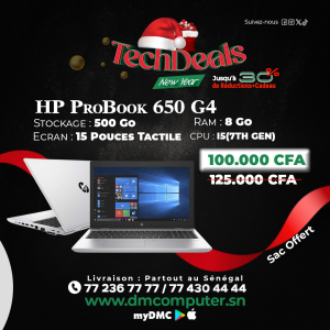 HP ProBook 650 G4 10 HP ProBook 650 G4