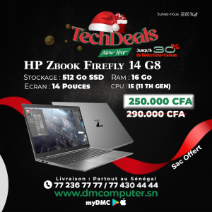 HP Zbook Firefly 14 G8 5 HP Zbook Firefly 14 G8