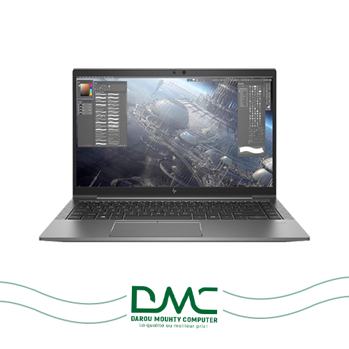 HP Zbook G8 Firefly 14 HP Zbook G8 Firefly 14