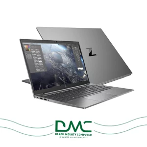 HP Zbook Firefly 14 G8 16 HP Zbook Firefly 14 G8