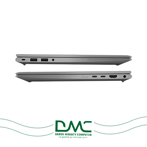 HP Zbook G8 Firefly 14 HP Zbook G8 Firefly 14