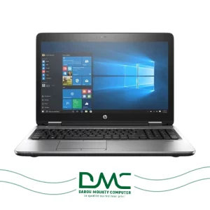 HP ProBook 650 G3 6 HP ProBook 650 G3