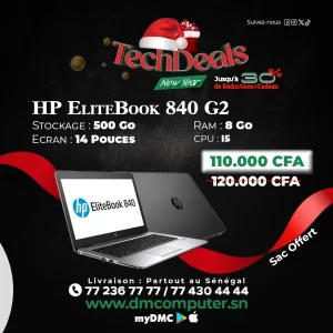 HP EliteBook 840 G2