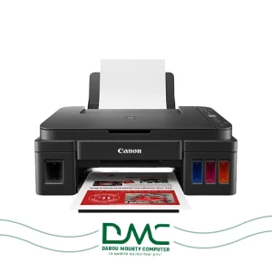 Imprimante Canon PIXMA G3410 114 Imprimante Canon PIXMA G3410