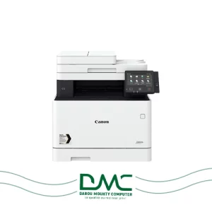 Accueil 244 Imprimante Canon i-SENSYS MF744CDW