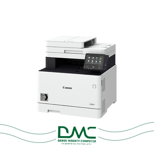 Imprimante Canon i-SENSYS MF744CDW