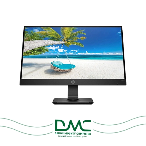 Écran PC FHD HP V221VB 1 Écran PC FHD HP V221VB