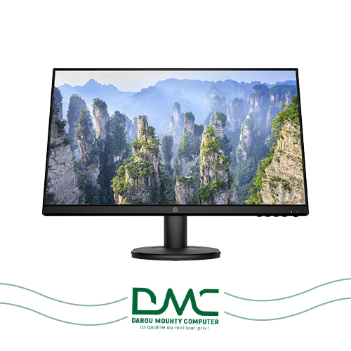 Écran HP V20 – 19.5″ HD
