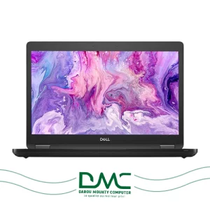 Dell Latitude 5490