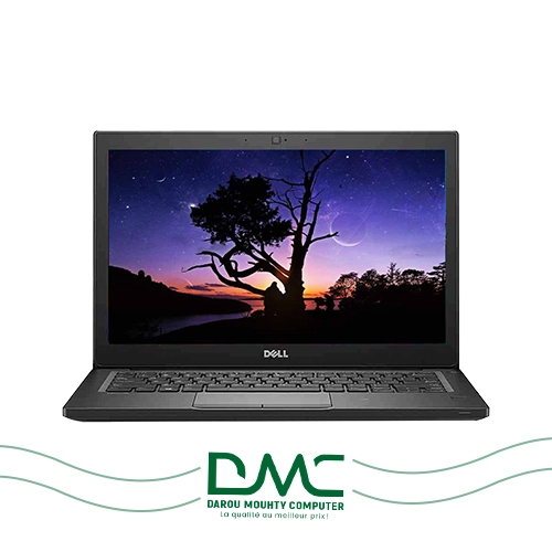 Dell Latitude 7280