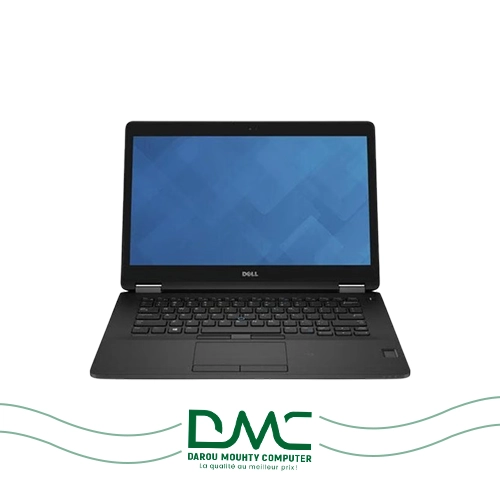 Dell Latitude E7470