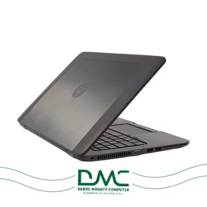 HP ZBook 14 G2