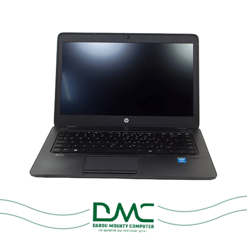 HP ZBook 14 G2
