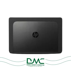 HP Zbook 15U G3