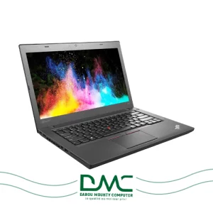 Lenovo ThinkPad T460