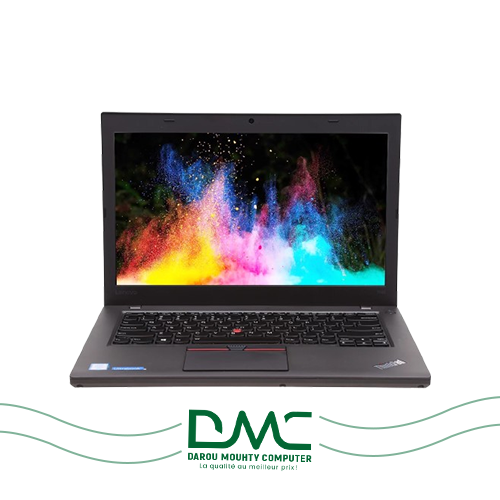 Lenovo ThinkPad T460