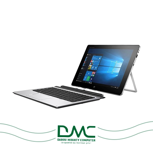 HP Elite X2