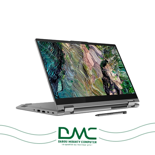 Lenovo ThinkBook 14s Yoga