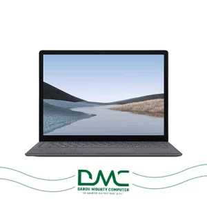 Microsoft Surface Laptop 3